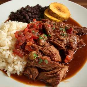 ROPA VIEJA