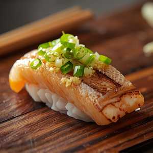 Spanish Mackerel (Aji)