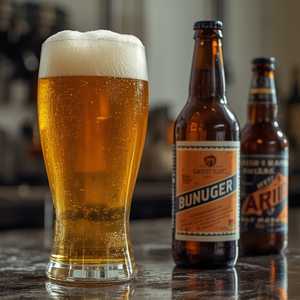 Beer, Cider, Hard Seltzers