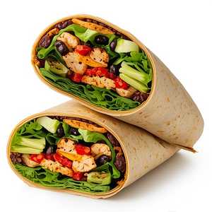Wrap