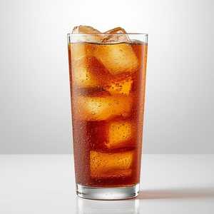 Freshly-Brewed Iced Tea