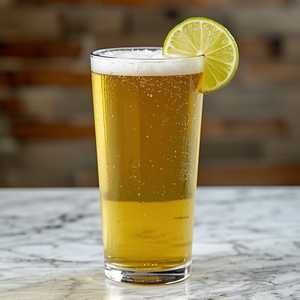 Cruz Blanca “Mexico Calling” Lager Especial, 4.7%