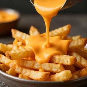 Cheese Fries
