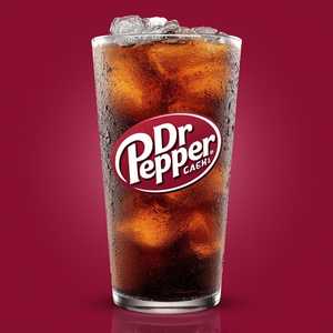 Dr. Pepper