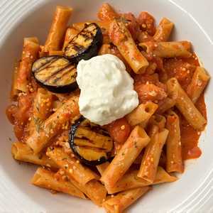Rigatoni