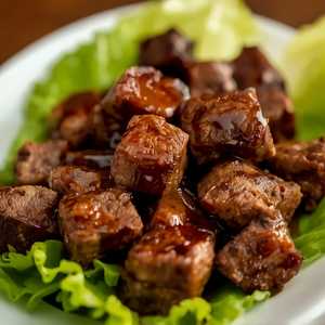 Cai's Special Beef Tenderloin