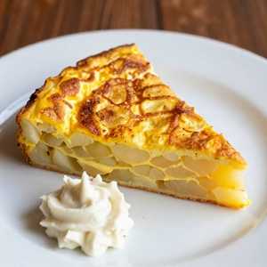 Tortilla de Patatas