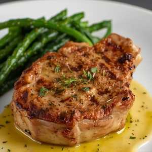 Catelli Bros. Milk-Fed Veal Chop 16oz