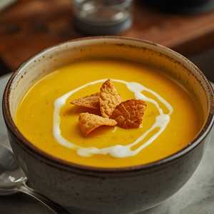 Sweet Corn Veloute