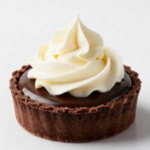 Chocolate Tart