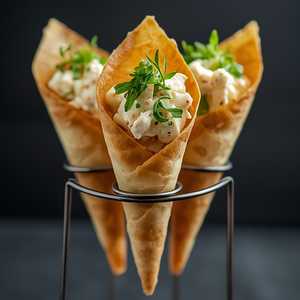 Legal Sea-Cones