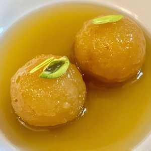 Gulab Jamun