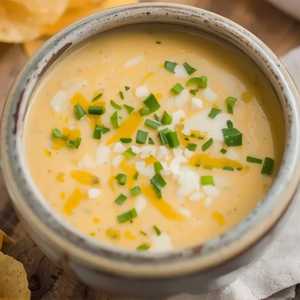 Chile Con Queso