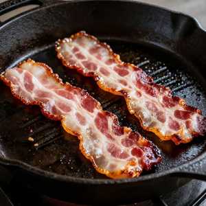 Vermont Smoked Bacon