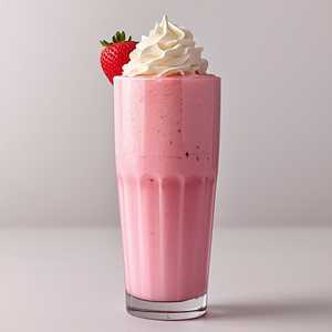Strawberry Shake