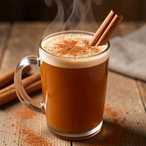 Hot Apple Cider