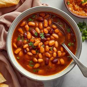 Charro Beans