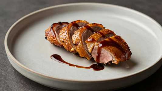 Maple Leaf Farms Duck Breast