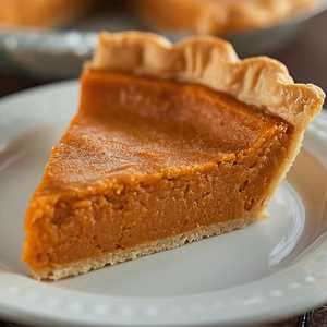 Sonny's Mother Sweet Potato Pie