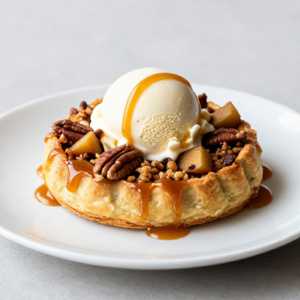 CROSTATA DI MELE