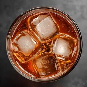 ICED AMERICANO