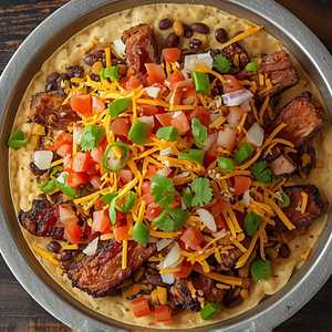 Costilla Huarache