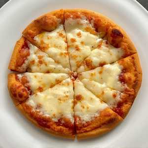 Kids' Cheese Pizza