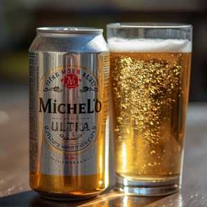 Michelob Ultra