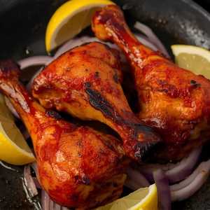 Chicken Tandoori