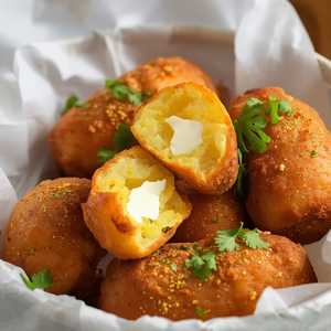 PANEER PAKORA