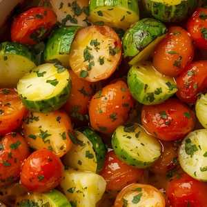 Side of Veggies