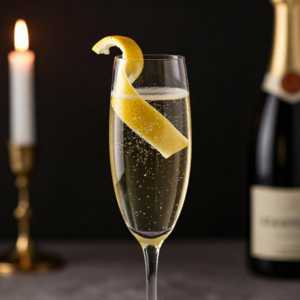 FRENCH 75