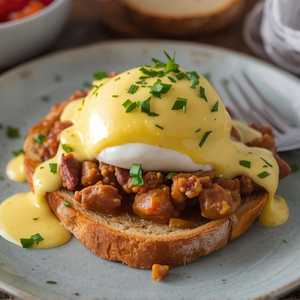Corned Beef Hash*