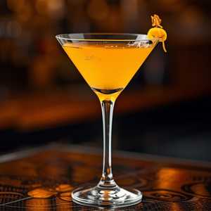 Martinis