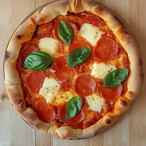 Pepperoni