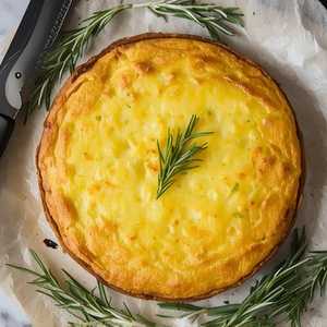 Tortilla Española Entera