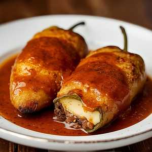 Chile Rellenos