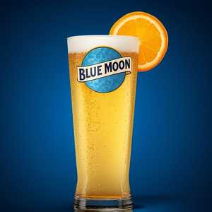 Blue Moon