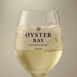 Oyster Bay Sauvignon Blanc