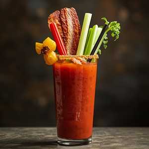 Eagle Bloody Mary