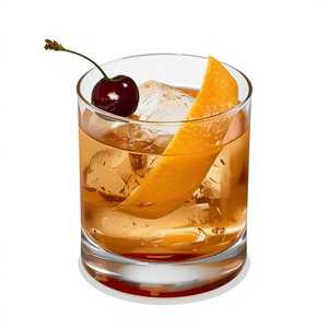 Agave Old Fashioned