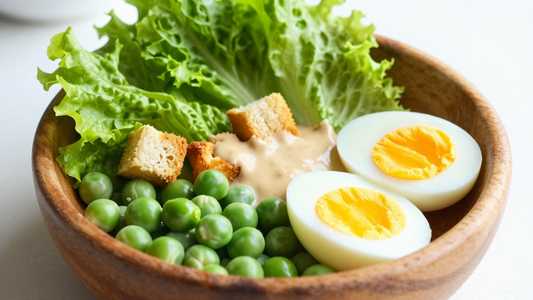 Gem Bibb Salad