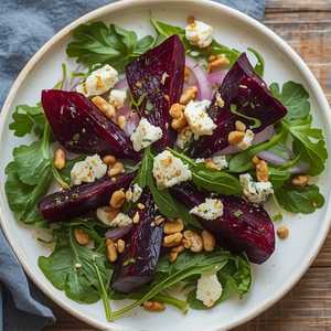 PICKLED BEETS