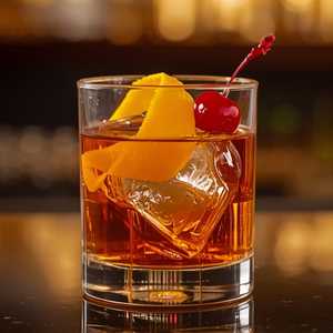 Old Fashioned