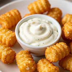 Tater Tots