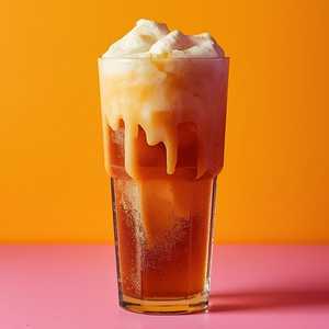 Dirty Soda