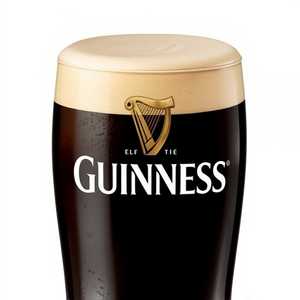 Guinness, Irish Stout