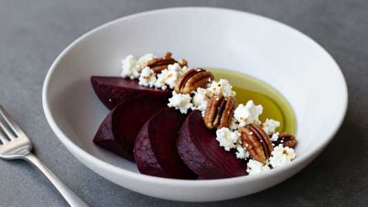 Purveyor Winter Salad