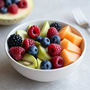 Fruit Bowl