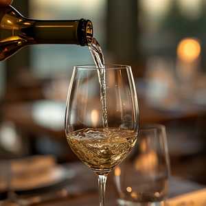 Chardonnay, J Vineyards